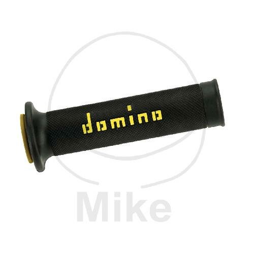 Gomma Domino grip Offroad Ø22 mm Lunghezza: 126 mm
