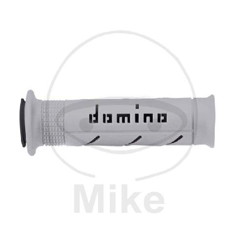 Gomma Domino grip Offroad Ø22 mm Lunghezza: 126 mm