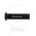 Gomma Domino grip Offroad Ø22 mm Lunghezza: 126 mm
