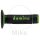 Gomma Domino grip Offroad Ø22 mm Lunghezza: 118 mm