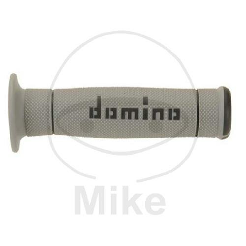 Impugnatura in gomma Domino Prova Ø22 mm Lunghezza: 125 mm