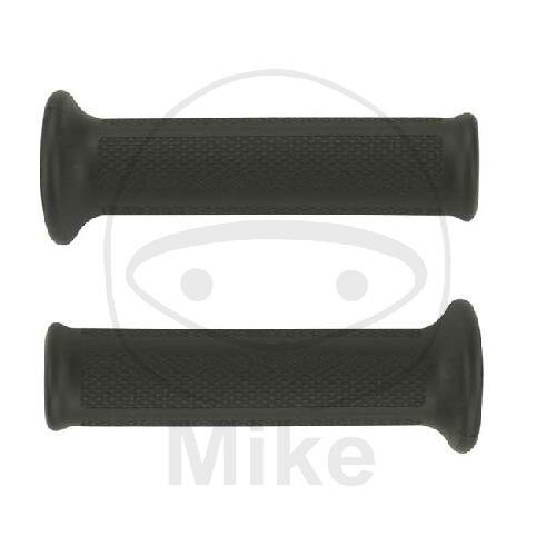 Domino grip rubber set Road Ø22 mm length: 126 mm