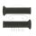 Domino grip rubber set Road Ø22 mm length: 126 mm