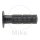 Gomma Domino grip Offroad Ø22 mm Lunghezza: 120 mm