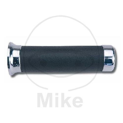 Domino grip rubber Road Ø22 mm length: 145 mm