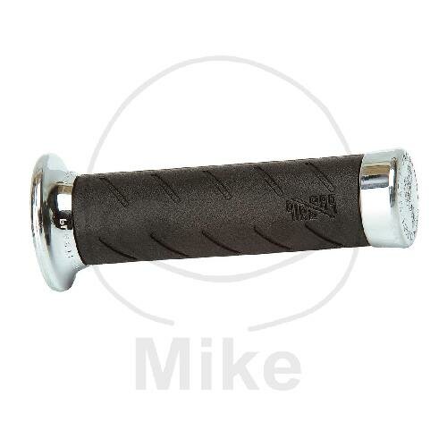 Grip rubber Progrip 862 Ø22 mm Length: 140 mm