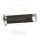 Grip rubber Progrip 862 Ø25.4 mm Length: 140 mm