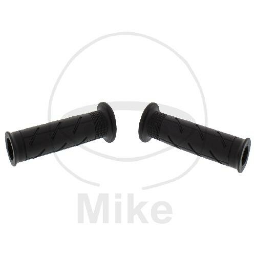 Domino grip rubber Road Ø22 mm length: 121 mm