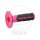 Griffgummi MX/Scooter Progrip 801 Ø22/25 mm Länge: 115 mm