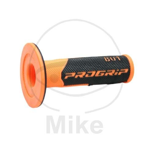 Goma de agarre MX/Scooter Progrip 801 Ø22/25 mm Longitud: 115 mm