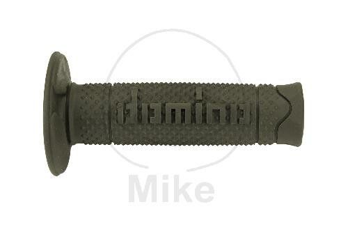Gomma Domino grip Offroad Ø22 mm Lunghezza: 119 mm