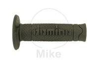 Goma de agarre Domino Offroad Ø22 mm Longitud: 119 mm