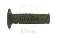 Domino Griffgummi Offroad Ø22 mm Länge: 119 mm