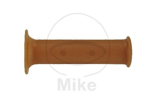 Domino grip rubber Retro Look Ø22 mm Length: 128 mm