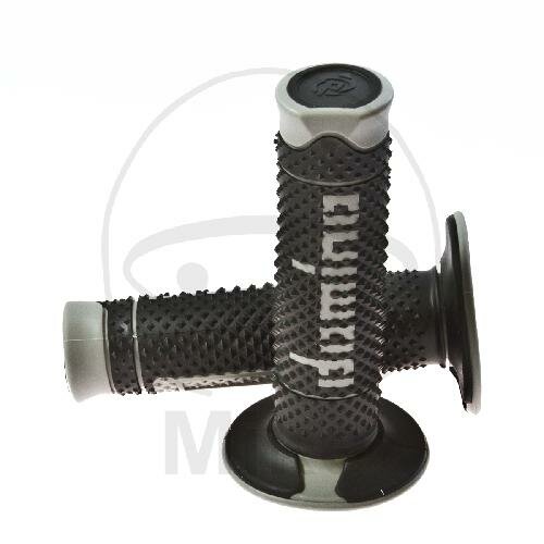 Gomma Domino grip Offroad Ø22 mm Lunghezza: 120 mm