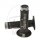 Gomma Domino grip Offroad Ø22 mm Lunghezza: 120 mm