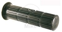 Griffgummi schwarz Ø24 mm Länge: 120 mm