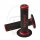 Gomma Domino grip Offroad Ø22 mm Lunghezza: 118 mm