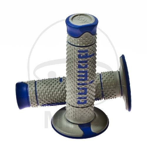 Gomma Domino grip Offroad Ø22 mm Lunghezza: 120 mm