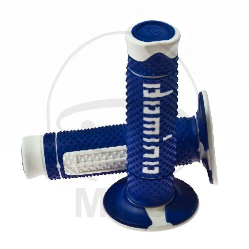 Gomma Domino grip Offroad Ø22 mm Lunghezza: 120 mm