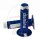 Gomma Domino grip Offroad Ø22 mm Lunghezza: 120 mm