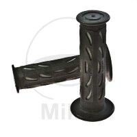 Grip rubber Road/Scooter Progrip Ø22 mm Length:...