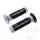 Progrip grip rubber Road 732 Ø22/25 mm length: 125 mm