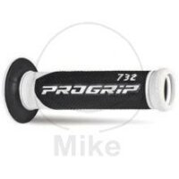 Gomma Progrip grip Road 732 Ø22/25 mm Lunghezza:...