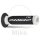 Progrip grip rubber Road 732 Ø22/25 mm length: 125 mm