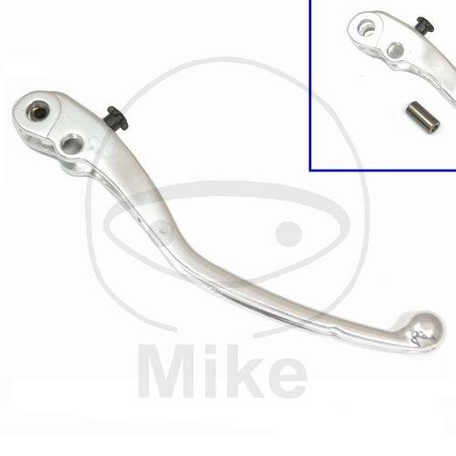Palanca de embrague de aluminio para KTM Duke Enduro 690 RC8 1190 Super Duke 990