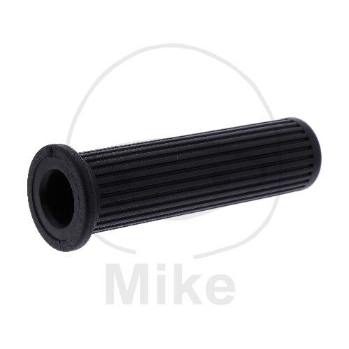 Handle rubber original spare part black
