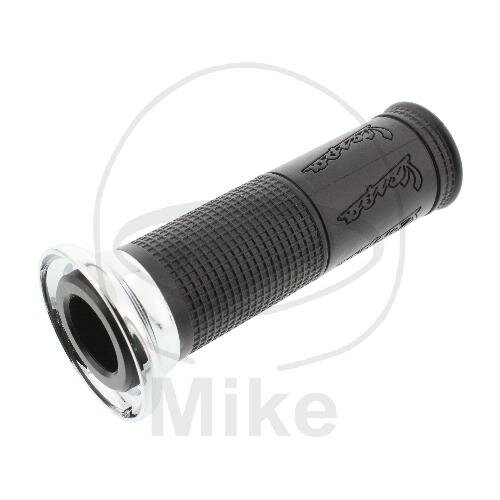 Handle rubber original spare part left Ø22 mm length: 117 mm