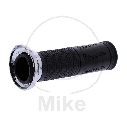 Handle rubber original spare part right Ø26 mm length: 119 mm