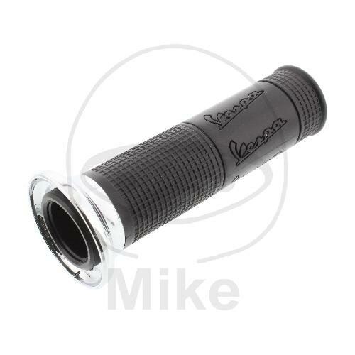 Handle rubber Original spare part right Ø24 mm Length: 127 mm