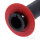 Grip Rubber Set PROGRIP 708 Cross/MX red/black 22/25 mm 125 mm