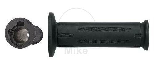 Grip rubber black BMW Multi-Controller System Ø22 mm Length: 125 mm