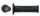 Grip rubber black BMW Multi-Controller System Ø22 mm Length: 125 mm