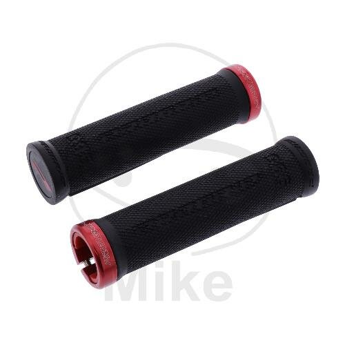 Rubber grip 995 Ø22 mm Length: 130 mm