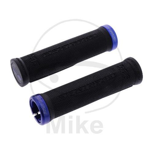 Rubber grip 995 Ø22 mm Length: 130 mm