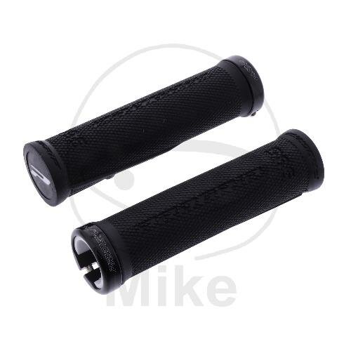 Rubber grip 995 Ø22 mm Length: 130 mm