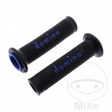 Domino grip rubber Road Ø22 mm length: 126 mm