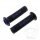 Domino grip rubber Road Ø22 mm length: 126 mm