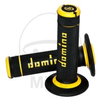 Domino Griffgummi Offroad A190 Ø22 mm Länge:...