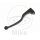 Clutch lever black for for Kreidler Qingqi Sachs SFM 125