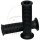 Grip rubber black Ø24 mm Length: 130 mm
