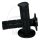 Gomma Domino grip Offroad Ø22 mm Lunghezza: 118 mm