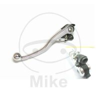Palanca de embrague de aluminio forjado para Husaberg FE...