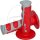 ProGrip Grip Rubber Duo Density MX Grip Ø22 mm Length: 115 mm