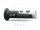 Progrip grip rubber 725 Road Ø22/25 mm length: 125 mm