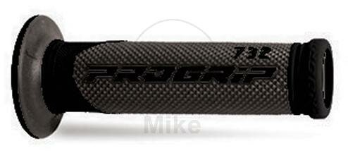 Gomma Progrip grip 732 Road Ø22/25 mm lunghezza: 125 mm
